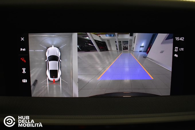 PORSCHE 911 Carrera S